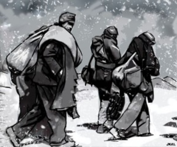 Primera Crisis Cubitos