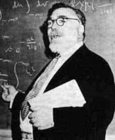 Norbert Wiener&nbsp;