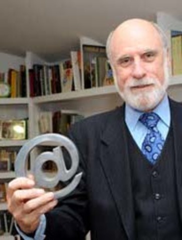Vinton Cerf