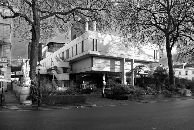 Gilbert fue elegido presidente del Royal College of Physicians