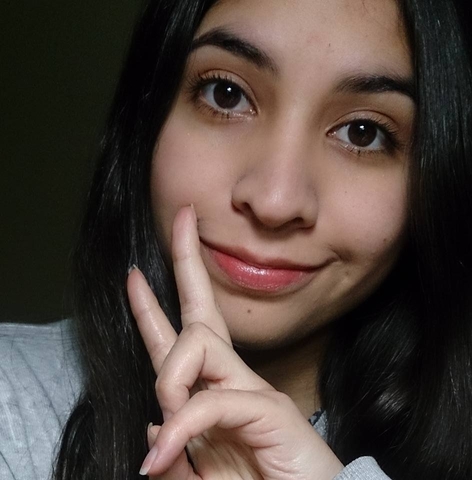 Una nueva adquisición femenina: Javi