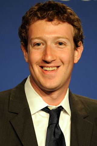 Mark Elliot Zuckerberg