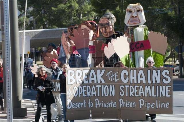 Operación Streamline