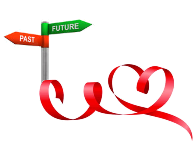 Из прошлого в будущее