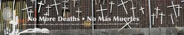 No More Deaths (No Más Muertes)