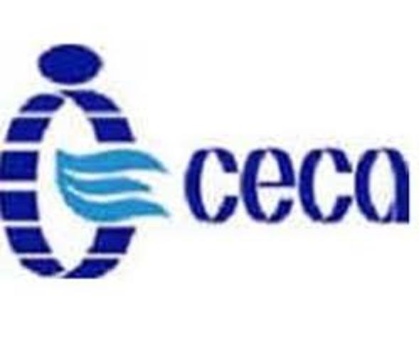 Comunidad Europea del Carbón y Acero (CECA)