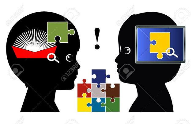 Libros de educación