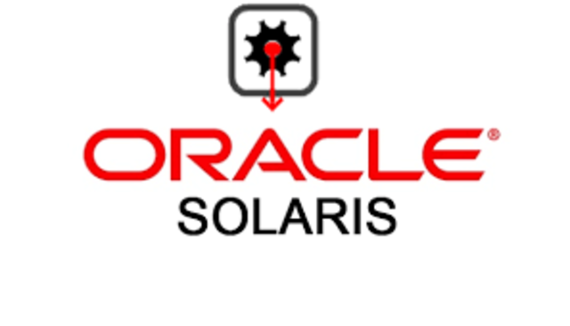 ORACLE SOLARIS