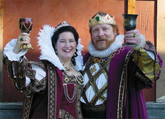 The Peak of The Renaissance Era