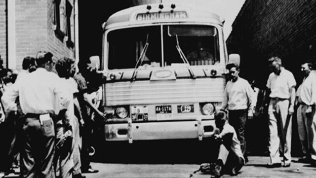 Freedom Rides