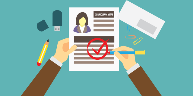 Surge la selección personal de manera sistemática