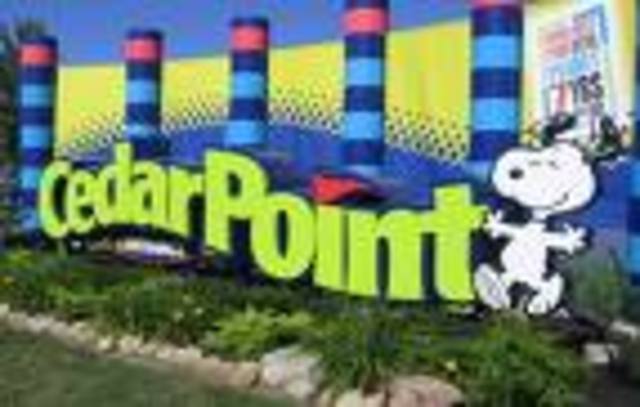 Cedar Point