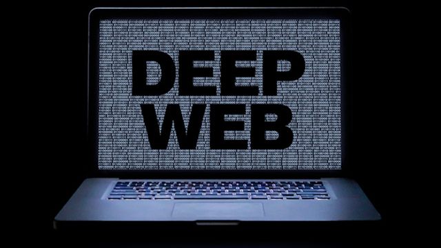 The Deep Web