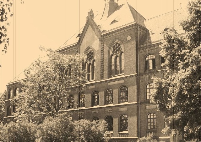 Universidad de Leipzig, Alemania por Wilheim Wundt