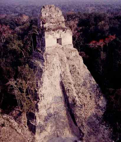 Final de la supermasia de Mayapan