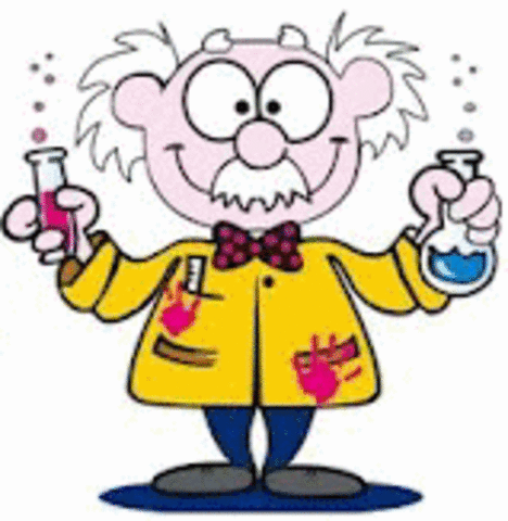 Faig 1r de Batxillerat científic-tecnològic