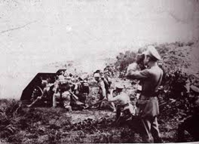 Antecedentes históricos de la logística