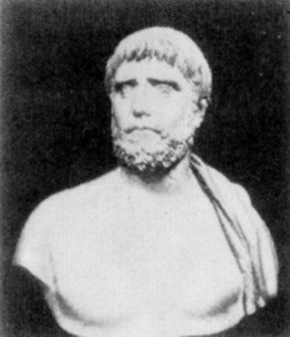 Nascita di Callicrate