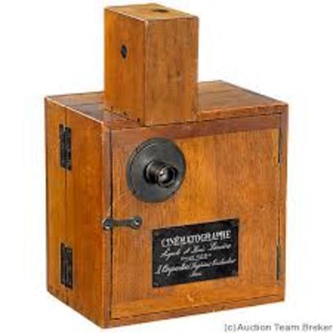 Cinématographe