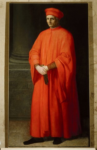 Italia | Cuentas Patrimoniales (Francesco Datini)