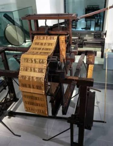 Precedentes de la computadora