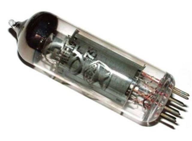 Antes de la primera generación