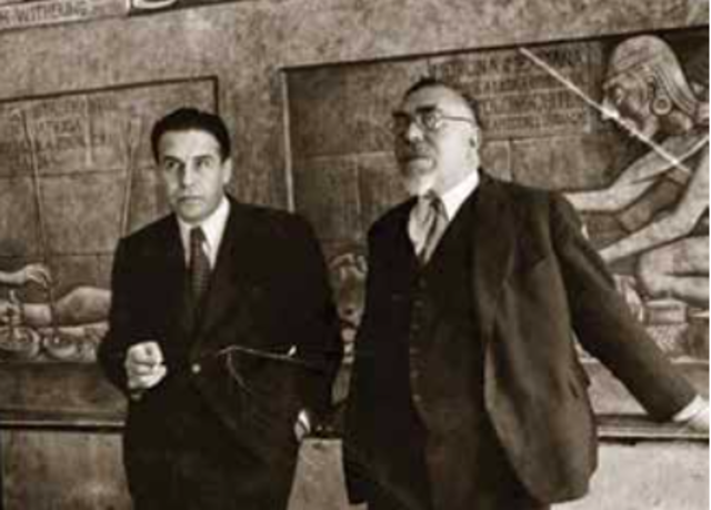 Estudio de la cibernética