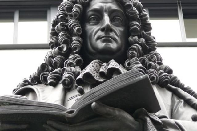Leibniz