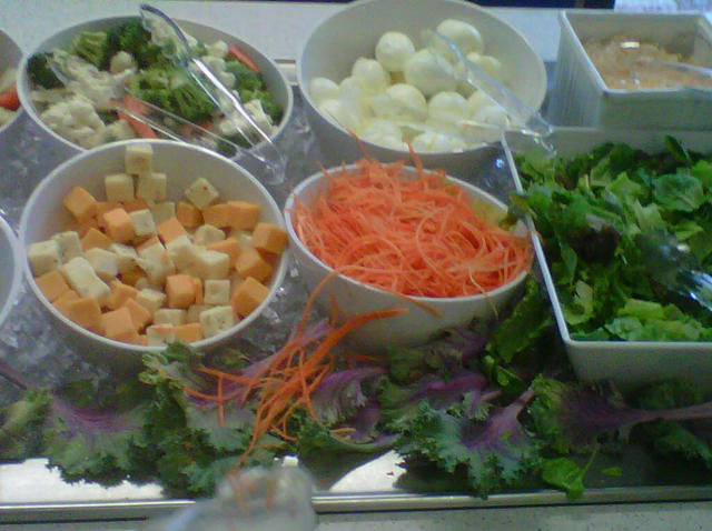 nutritious and delicious