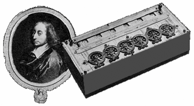 Blaise Pascal
