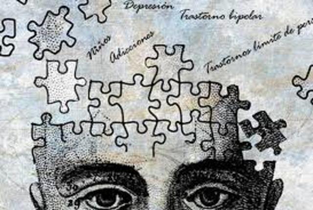 cátedra de psiquiatría