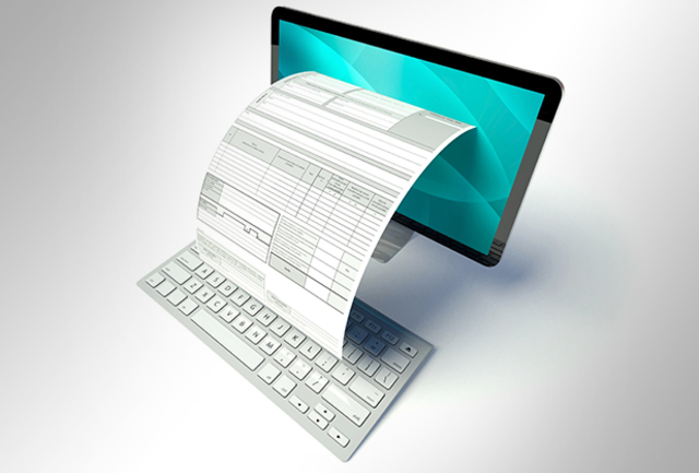 Contabilidad electrónica