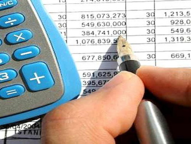 Nuevas Técnicas de contabilidad