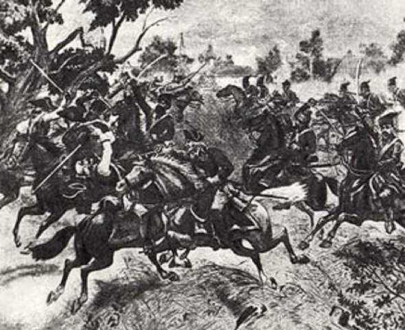 Сражение при Козлуджи