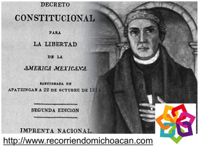 Constitucion de 1814