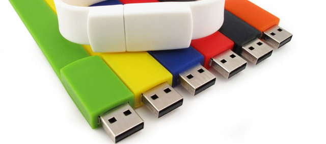 USB