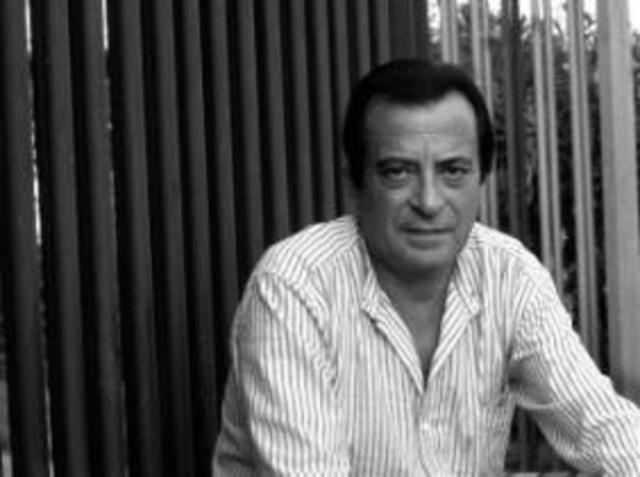 José Agustín Goytisolo