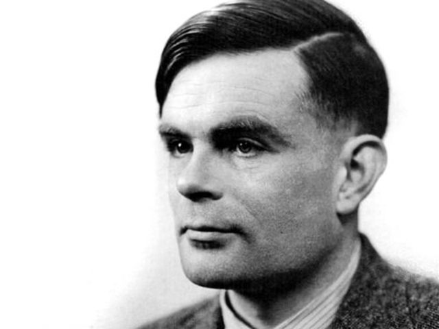 Alan Turing