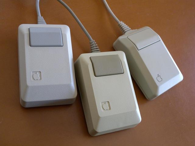 Primer mouse