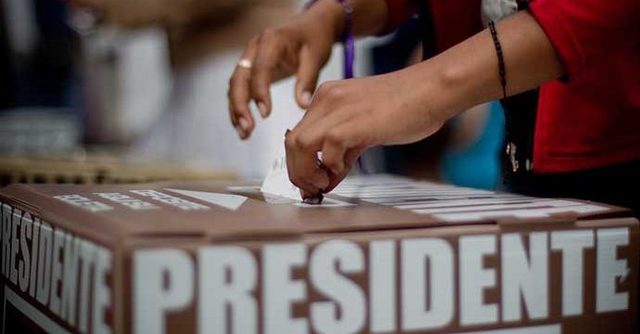 LA ORGANIZACIÓN DE LOS PROCESOS ELECTORALES EN EL SIGLO XX.