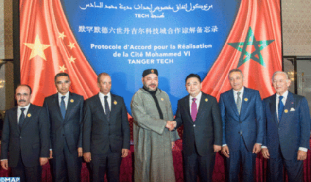 Adquiere Grupo Adghal en Marruecos