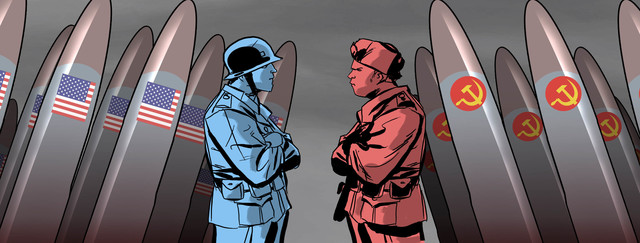 Carrera de armamentos