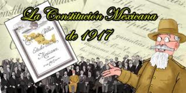 ORGANISMOS Y PROCESOS ELECTORALES DE 1917 A 1945