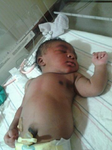 Yo nací un el 20 de enero de 2001.