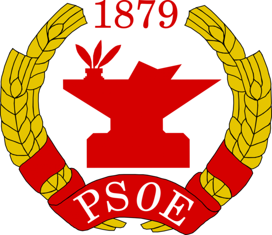 Partido Socialista Obrero Español (PSOE)