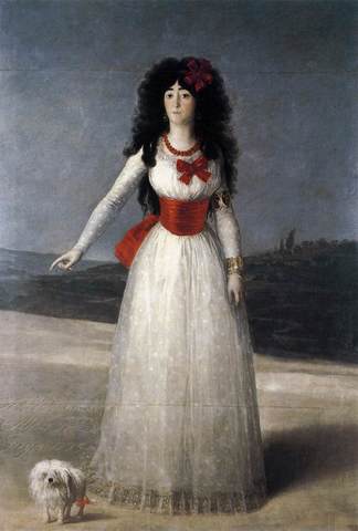 Duquesa de Alba