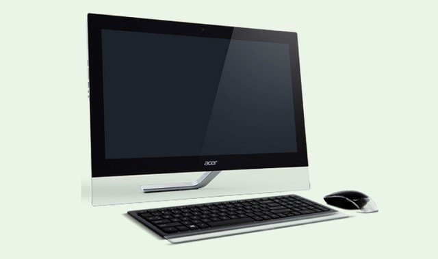 Acer A7600u