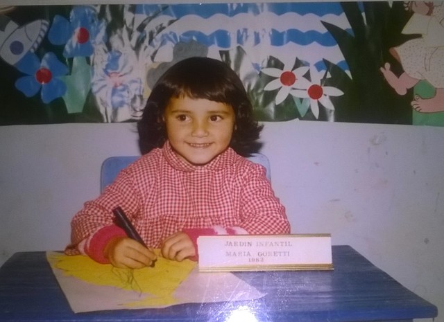 mi primaria