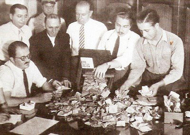 Constitucion de 1917 primeras elecciones directas