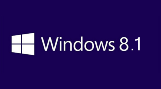 Microsoft lanza al mercado la versión Windows 8.1.